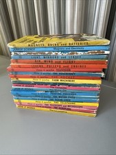 Ladybird books bundle for sale  TEDDINGTON