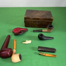 Selection vintage pipes for sale  WINDSOR