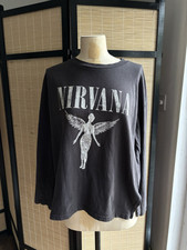 nirvana for sale  SWINDON