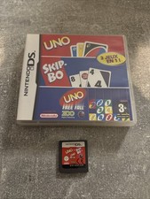 Jeu nintendo uno d'occasion  Bourges