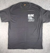 Vintage ballbreaker tour for sale  Round Rock