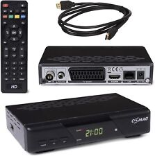 Comag sl30t2 fullhd gebraucht kaufen  Bitterfeld