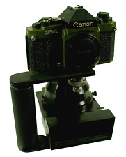 Canon new live gebraucht kaufen  Frankfurt am Main