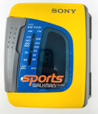 Working vintage sony for sale  Rittman