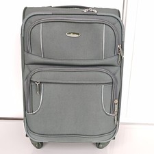 Verano luxury suitcase for sale  POOLE