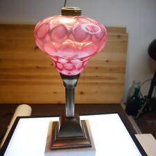 Antique cranberry glass for sale  Flourtown