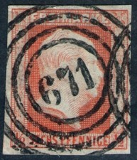 671 jastrow preussen gebraucht kaufen  Berlin