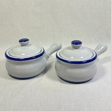 Vtg stoneware crocks for sale  Saint Charles