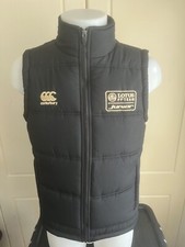 LOTUS F1 TEAM ISSUE GILET MASCULINO PEQUENO Por CANTERBURY TEMPORADA 2015 - ÚLTIMO comprar usado  Enviando para Brazil