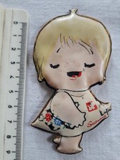 Figurina formaggino invernizzi usato  Soliera