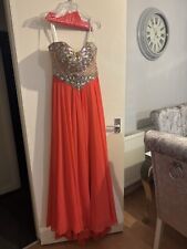 Red carpet ready for sale  GRIMSBY