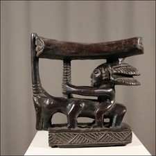 69317 nackenstütze luba gebraucht kaufen  Berlin