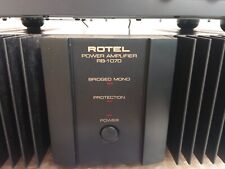 Finale rotel rb1070. usato  Besana in Brianza
