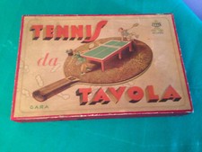 Gioco scatola ping usato  Torino