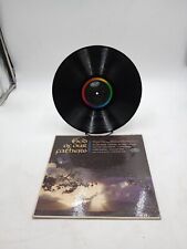 BOXDG61 William Warfield, Virgil Fox - God Of Our Fathers Capitol Records SP 857 comprar usado  Enviando para Brazil