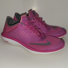 Usado, Tênis/tênis de corrida Nike Fitsole feminino tamanho 9, rosa comprar usado  Enviando para Brazil