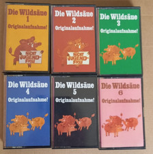 Wildsäue folge 6 gebraucht kaufen  Delmenhorst