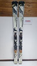 Rossignol zenith 162 d'occasion  Expédié en Belgium