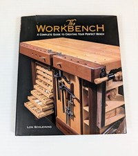 Workbench complete guide for sale  Meridian