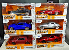 Jada toys miscellaneous for sale  Columbus