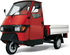 Piaggio ape werkstatthandbuch gebraucht kaufen  Kiel