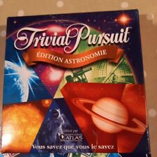 Trivial pursuit édition d'occasion  Ménéac