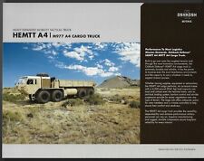Oshkosh m977 cargo for sale  UK