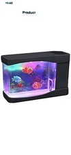Mini aquarium used for sale  Redmond