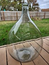 Vintage italian clear for sale  Chesapeake