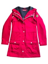 Derbe damen parka gebraucht kaufen  Deutschland