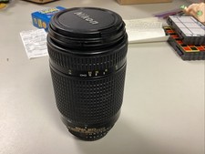 Gently used nikon for sale  Rensselaer