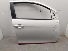 Porte droit toyota d'occasion  Bayon