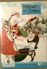 Dvd pettersson findus gebraucht kaufen Dvd pettersson findus gebraucht kaufen  München