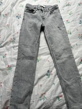 Zara skinny jeans gebraucht kaufen  Bielefeld
