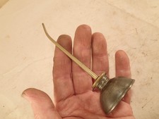 Vtg thumb pump for sale  Royersford