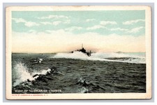 Wake submarine chaser for sale  Northridge
