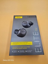 Jabra elite 75t gebraucht kaufen  Sonneberg