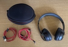 Beats dre black for sale  SWANLEY