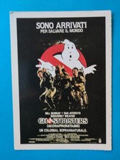 Ghostbusters acchiappafantasmi usato  Italia