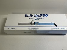Babyliss pro nano for sale  Mill Valley
