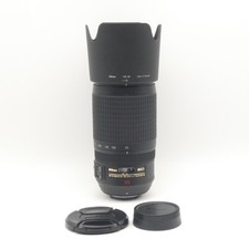 Exc nikon zoom d'occasion  Expédié en Belgium