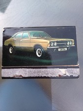 Ford cortina mk3 for sale  BOLTON