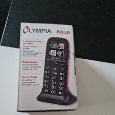 Lympia bella handy gebraucht kaufen  Schöningen