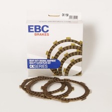 Ebc ck1150 clutch for sale  BRIGHTON