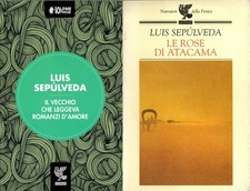 luis sepulveda usato luis sepulveda usato Cerea