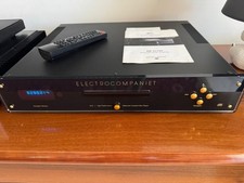 electrocompaniet usato  Maglie