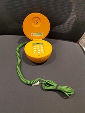 Orange rangefone landline for sale  SOWERBY BRIDGE