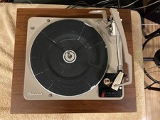 Vintage garrard at6 for sale  High Point