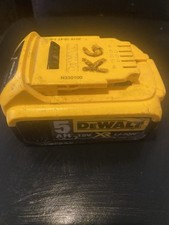 Dewalt 18v ion for sale  NORWICH