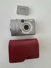 Canon PowerShot SD800 IS Digital ELPH 7.1MP 3.8x zoom com estojo comprar usado Canon PowerShot SD800 IS Digital ELPH 7.1MP 3.8x zoom com estojo comprar usado  Enviando para Brazil